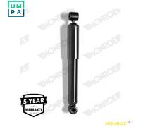 Shock absorber Top eye G22709 MONROE for HYUNDAI AMICA / ATOZ