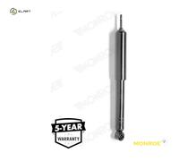 SHOCK ABSORBER G22711 FOR VAUXHALL CORSA/Mk/II/VAN CORSAVAN OPEL VITA 1.0L 3cyl