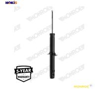 Shock Absorber Fits Honda Accord MONROE G23940