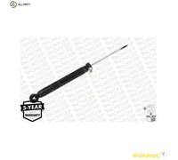 1x Shock Absorber (Single) G2515 Monroe Original Rear 13219187 13234170 13299878