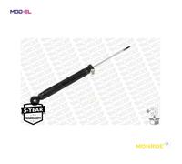 1x Shock Absorber (Single) G2515 Monroe Original Rear 13219187 13234170 13299878