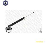 1x Shock Absorber (Single) G2515 Monroe Original Rear 13219187 13234170 13299878
