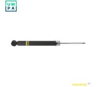 SHOCK ABSORBER G2591 FOR HONDA LFB1/LFB2 2.0L L15BY/L15BE/L15BG/L15BH 1.5L 4cyl