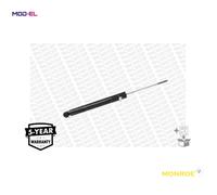 Shock absorber Bottom eye G43140 MONROE for MERCEDES-BENZ E-CLASS