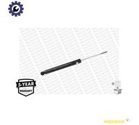 SHOCK ABSORBER G43140 FOR MERCEDES-BENZ OM 611.961 2.1L 4cyl E-CLASS