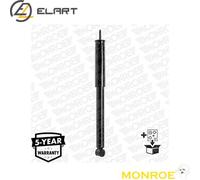 SHOCK ABSORBER G43141 FOR MERCEDES-BENZ SLK M 112.947 3.2L 6cyl SLK 2.3L 4cyl