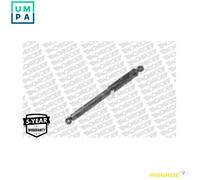 Monroe Shock absorber G43145 Top eye for Peugeot 605
