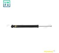 SHOCK ABSORBER G43155 FOR MERCEDES-BENZ C-CLASS/Convertible/T-Model E-CLASS 2.0L