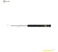 1x Shock Absorber (Single) G44002 Rear Monroe Original 2087074 2087077 2087080