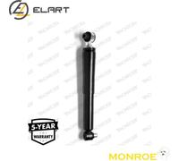 REAR SHOCK ABSORBERS MONROE SHOCKS X 2 FOR RENAULT MEGANE SCENIC MK 1 1996-2003