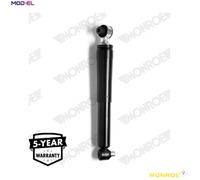 REAR SHOCK ABSORBERS MONROE SHOCKS X 2 FOR RENAULT MEGANE SCENIC MK 1 1996-2003