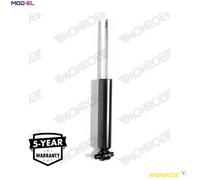 SHOCK ABSORBER G55023 FOR VOLVO S80/I S60 V70/Mk/II B5204T5/5204T4 2.0L 5cyl
