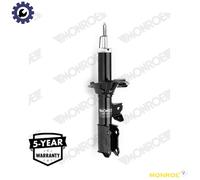 SHOCK ABSORBER G7024 FOR HYUNDAI D3FA 1.1L G3LA 1.0L 3cyl i10G4LA 1.2L 4cyl i10