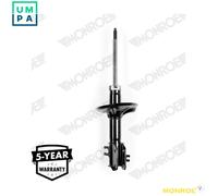 SHOCK ABSORBER G7098 FOR CHEVROLET LQ2/LBF 0.8L 3cyl SPARK LITELA2/B10S1 1.0L