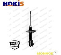 SHOCK ABSORBER G7098 FOR CHEVROLET SPARKMATIZ LQ4/LA2/B10S1 1.0L 4cyl MATIZ 0.8L