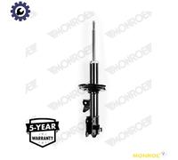 MONROE G7107 Shock absorber