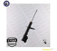 MONROE G7115 Shock absorber