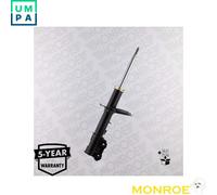 SHOCK ABSORBER G7115 FOR HYUNDAI i20I D4FB 1.6L D4FC/G4FA 1.4L G4FC 1.6L 4cyl