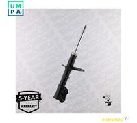 MONROE Shock Absorber | G7116 | Front | for HYUNDAI i20 I 2008-2015 | OE-Matching Quality | Smooth Ride & Control