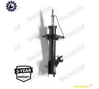 Shock Absorber Fits Nissan Almera MONROE G7201