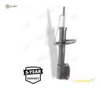 SHOCK ABSORBER G7203 FOR RENAULT LOGAN/I TONDAR/90 SANDERO/STEPWAY/II DACIA