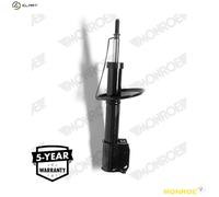 Shock Absorber Fits Dacia Renault Logan Sandero Sandero/Stepway MONROE G7203