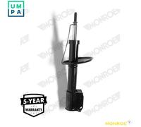 Monroe Shock Absorber G7203 - For Dacia Renault Logan, Sandero, Sandero/Stepway