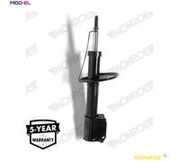 SHOCK ABSORBER G7203 FOR RENAULT LOGAN/I TONDAR/90 SANDERO/STEPWAY/II DACIA