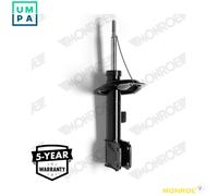 SHOCK ABSORBER FOR CITROEN C4 I LC KFU NFU RFN RFJ 9HX 9HZ 9HY RHR RFK MONROE