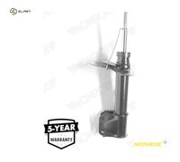 SHOCK ABSORBER G7265 FOR PEUGEOT 307/SW/Break/CC KFW /KFU 1.4L NFU9HV 1.6L 4cyl