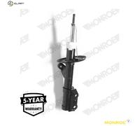 SHOCK ABSORBER G7271 FOR HONDA FIT/ARIA/MK/IV/II/MONOCAB CITY JAZZ 1.5L 4cyl