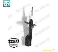 Monroe Shock Absorber G7272 - Top Pin - Fits Honda Jazz/Fit/City 1.5L 4cyl