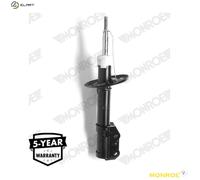 Shock absorber Top pin G7275 MONROE for HONDA JAZZ II