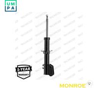 SHOCK ABSORBER G7286 FOR SUZUKI ALTOVI F10DNNF10D 1.1L 4cyl ALTO VI
