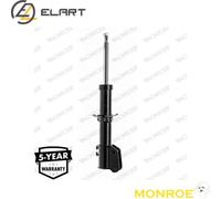 SHOCK ABSORBER G7286 FOR SUZUKI ALTOVI F10DNNF10D 1.1L 4cyl ALTO VI