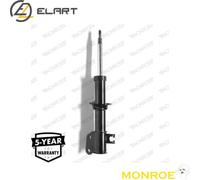 SHOCK ABSORBER G7287 FOR SUZUKI ALTOVI F10DNNF10D 1.1L 4cyl ALTO VI
