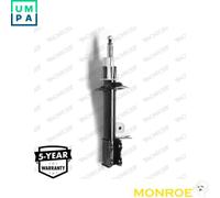 SHOCK ABSORBER G7289 FOR CHEVROLET LACETTINUBIRA DAEWOO LDA 1.8L L14 1.4L 4cyl