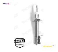 Shock Absorber Fits Chevrolet Daewoo Lacetti Nubira Optra MONROE G7289