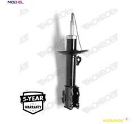 SHOCK ABSORBER G7294 FOR TOYOTA YARIS/Hatchback/Van/VITZ VERSO/SPACE URBAN 1.0L