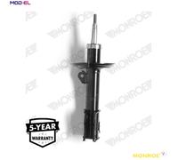 SHOCK ABSORBER G7295 FOR TOYOTA YARIS/Hatchback/Van/VITZ VERSO/SPACE URBAN 1.0L