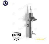 SHOCK ABSORBER G7301 FOR FORD A9B/A9A/JJL/JJH/JJG/JJF/JJD/J4K/J4D/J4S/J4P 1.3L