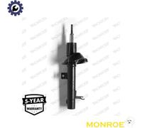 SHOCK ABSORBER G7301 FOR FORD KA/STREET A9A/A9B/JJD/JJF/JJG/JJH/JJL/J4M 1.3L KA