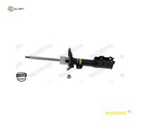 1x Shock Absorber (Single) G7303 Monroe Original Front Right 1514406 1535228