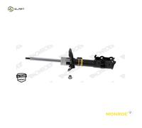 SHOCK ABSORBER G7304 FOR FORD FIESTA/VI/Van KVJA/F6JD/F6JB 1.4L T3JA/TZJB 1.6L