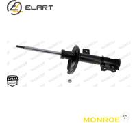 SHOCK ABSORBER G7305 FOR FIAT 500 FORD KA 463 41 162 1.0L 3cyl 500 0.9L 2cyl KA