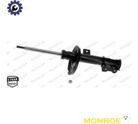 SHOCK ABSORBER G7305 FOR FIAT 500 FORD KA 463 41 162 1.0L 3cyl 500 0.9L 2cyl KA