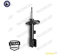 SHOCK ABSORBER G7324 FOR PEUGEOT PARTNER/TEPEE/Box/Body/MPV GRAND/RAID 1.2L 4cyl