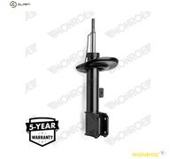 1x Shock Absorber (Single) G7328 Monroe Original Front Left 5202XT 5202XW 5202ZS