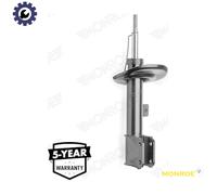 SHOCK ABSORBER G7328 FOR CITROEN C4/PICASSO/MPV/GRAND 6FY 1.7L 9HY /9HZ 1.6L