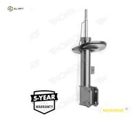 1x Shock Absorber (Single) G7328 Monroe Original Front Left 5202XT 5202XW 5202ZS